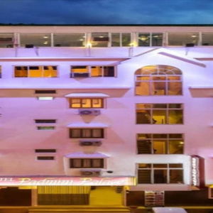 Hotel Hotel Padmini Palace cazare Udaipur