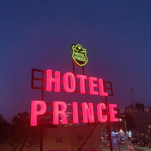 Hotel Hotel Prince cazare Jaisalmer