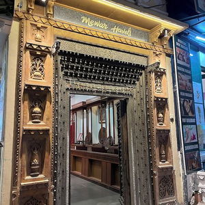 Hotel Mewar Haveli cazare Udaipur