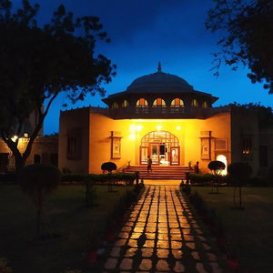 Hotel Heritage Inn cazare Jaisalmer