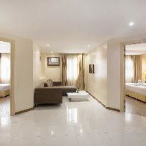 Hotel Golden Prince Hotel & Suites cazare Cebu City