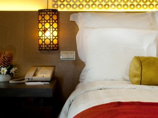 Hotel Seda Ayala Center Cebu