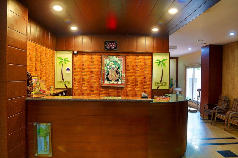 Hotel The Hotel Royal Palm