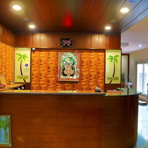 Hotel The Hotel Royal Palm cazare Udaipur