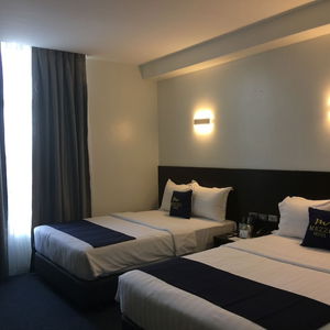 Hotel Mezzo cazare Cebu City