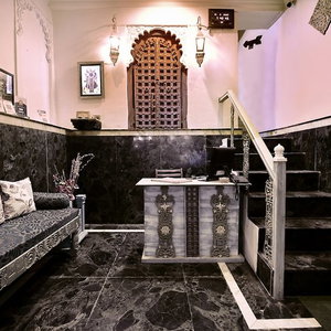 Hotel The Lake View Hotel, On Lake Pichola cazare Udaipur