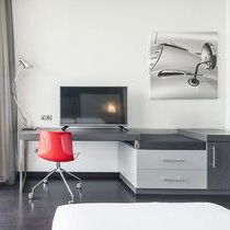 Sejur Ilunion Atrium vacanta Madrid