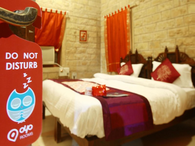 Hotel Desert Moon Boutique Guest House