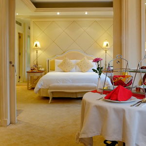 Sejur Marco Polo Plaza Cebu vacanta Cebu City