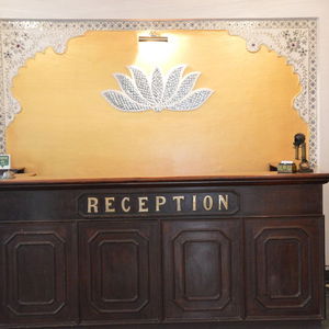 Hotel The Red Pier By Downtown Udaipur cazare Udaipur