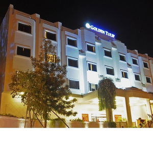 Hotel Radiant Globus Hotels cazare Udaipur