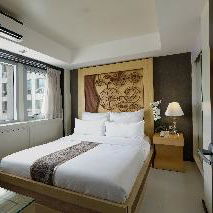 Hotel Quest Hotel And Conference Center, Cebu cazare Cebu City