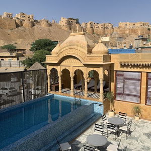 Hotel Mystic Jaisalmer Hotel cazare Jaisalmer