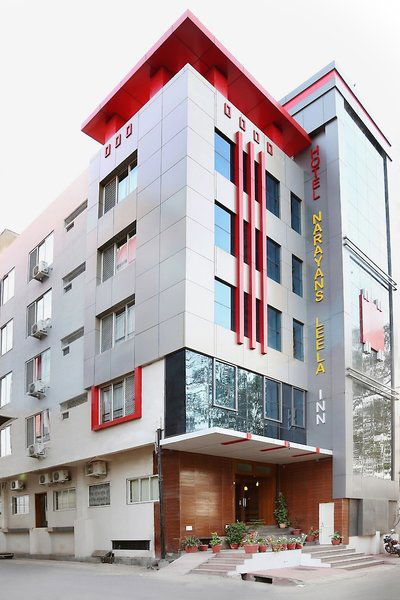 Hotel Hotel Narayan's Leela Inn