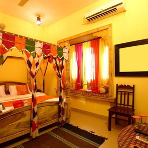 Hotel Hotel Royal Haveli cazare Jaisalmer