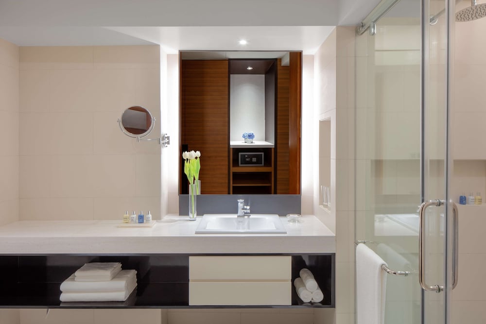 Hotel Radisson Blu Hotel Cebu