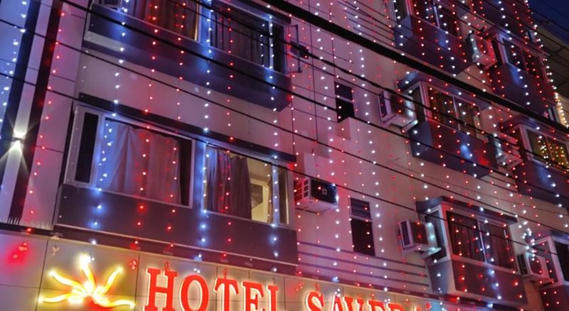 Hotel Hotel Savera