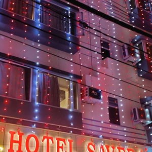 Hotel Hotel Savera cazare Udaipur