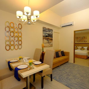 Hotel One Central Hotel cazare Cebu City