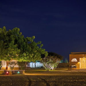Hotel Winds Desert Camp cazare Jaisalmer