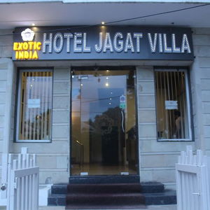 Hotel City Connect By Downtown cazare Udaipur