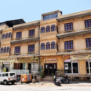 Hotel Hotel Sohandeep cazare Jaisalmer