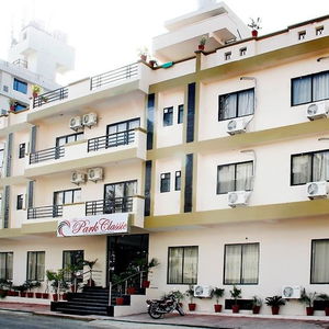 Hotel Treebo Park Classic cazare Udaipur