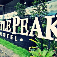 Hotel Castle Peak cazare Cebu City