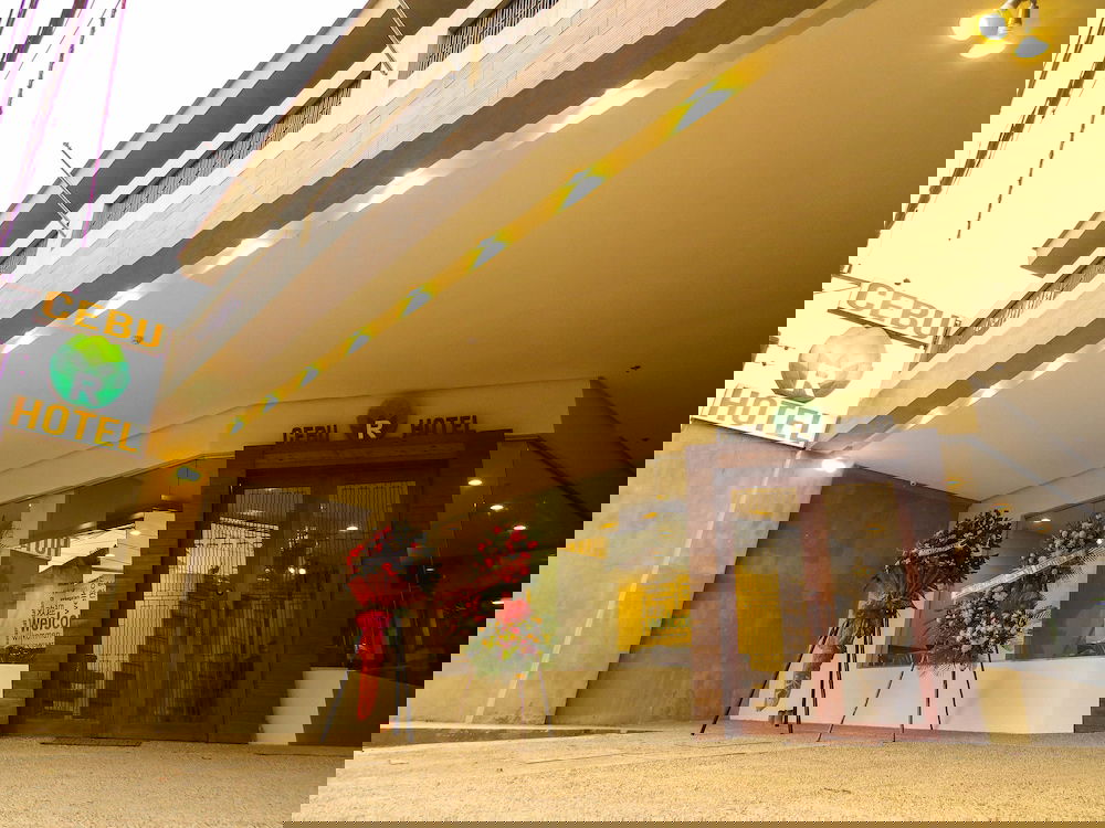 Hotel Cebu R Hotel Mabolo