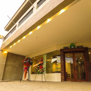 Hotel Cebu R Hotel Mabolo cazare Cebu City