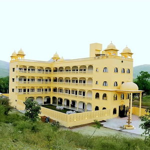 Hotel Atulya Niwas cazare Udaipur