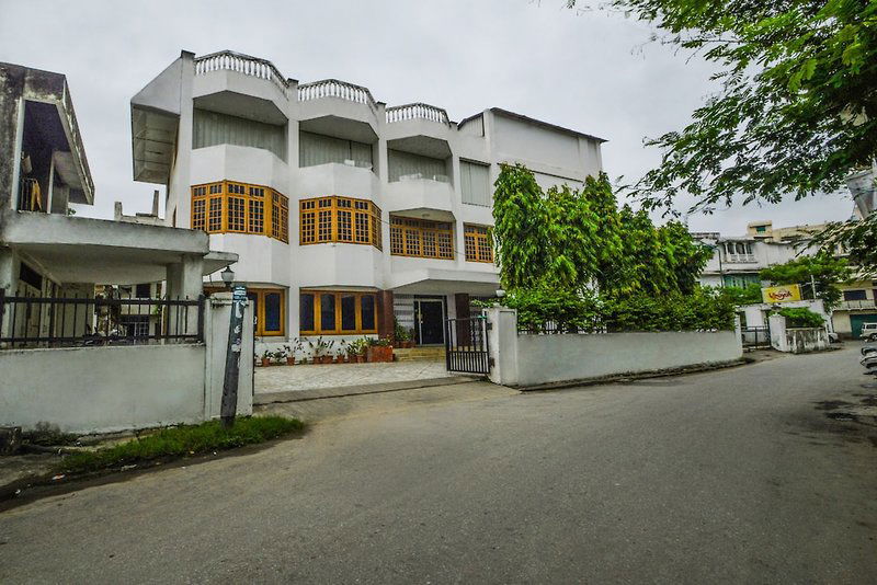 Hotel Hotel Vinayakam