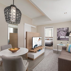 Hotel Citadines Cebu City cazare Cebu City