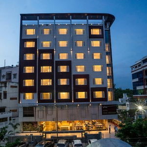 Hotel Hotel Udai Median cazare Udaipur