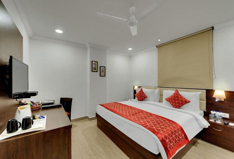 Hotel Avins Beacon Hotel