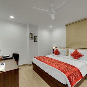 Hotel Avins Beacon Hotel cazare Udaipur