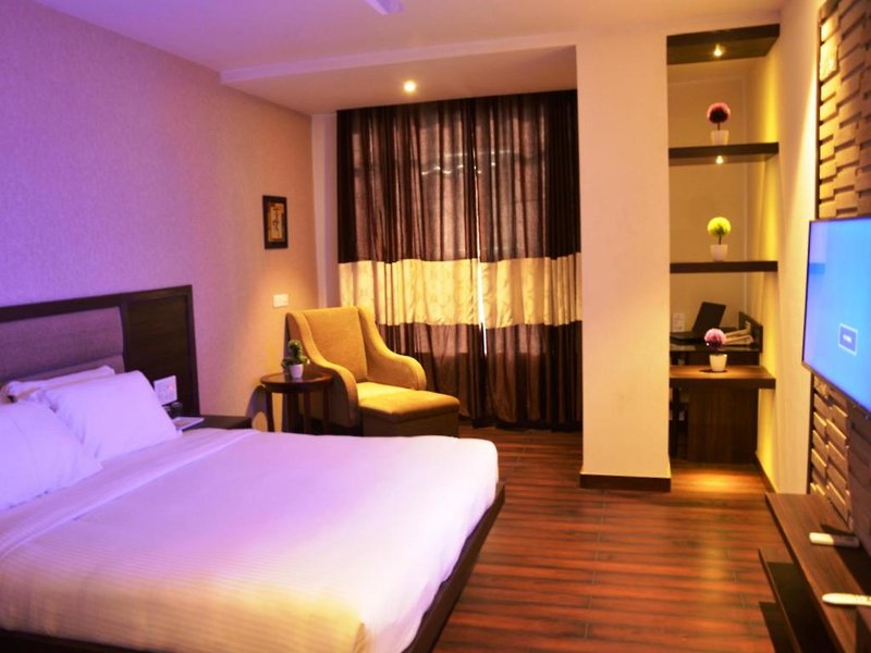 Hotel Hotel Fortune Blue