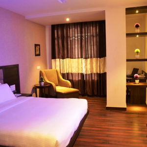 Hotel Hotel Fortune Blue cazare Sikar