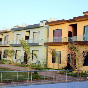 Hotel Chitrakoot Garden And Resorts cazare Pushkar