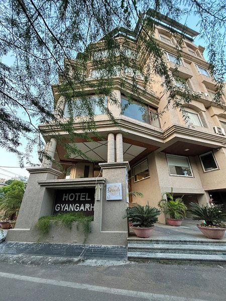 Hotel Hotel Gyangarh