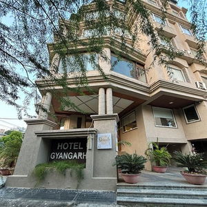 Hotel Hotel Gyangarh cazare Udaipur