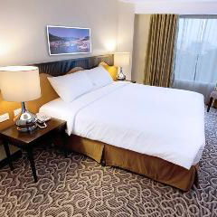 Hotel Elizabeth Cebu cazare Cebu City