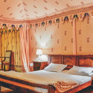 Hotel Foothill Pushkar Resort cazare Pushkar