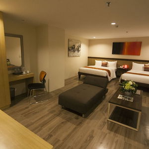 Hotel Ns Royal cazare Cebu City