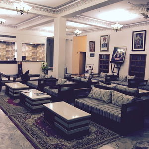 Hotel Satyam Palace cazare Pushkar