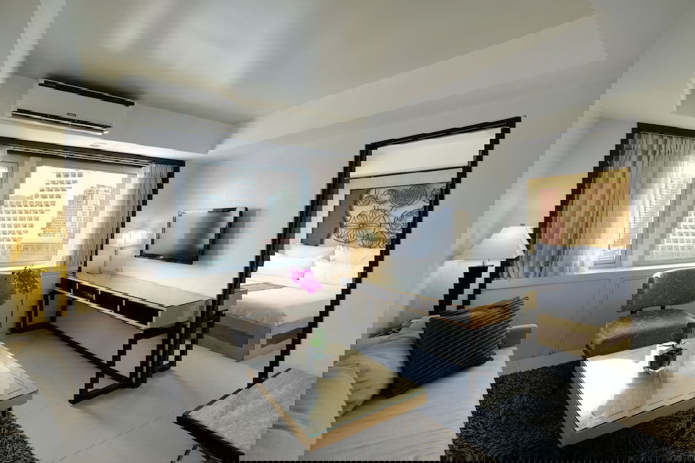 Hotel Quest Hotel & Conference Center