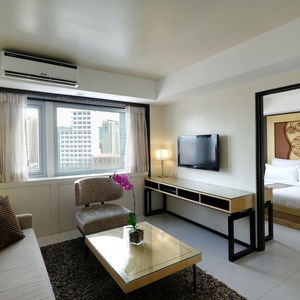 Hotel Quest Hotel & Conference Center cazare Cebu City