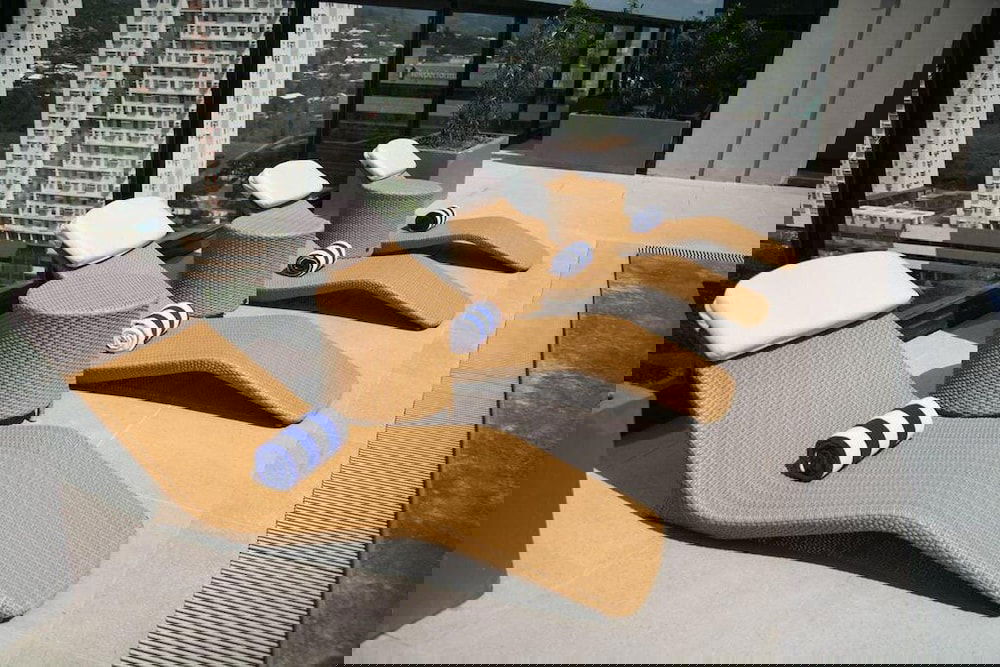 Hotel Seda Central Bloc Cebu