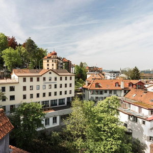 Hotel Touchbed City Apartments St. Gallen cazare Sankt Gallen