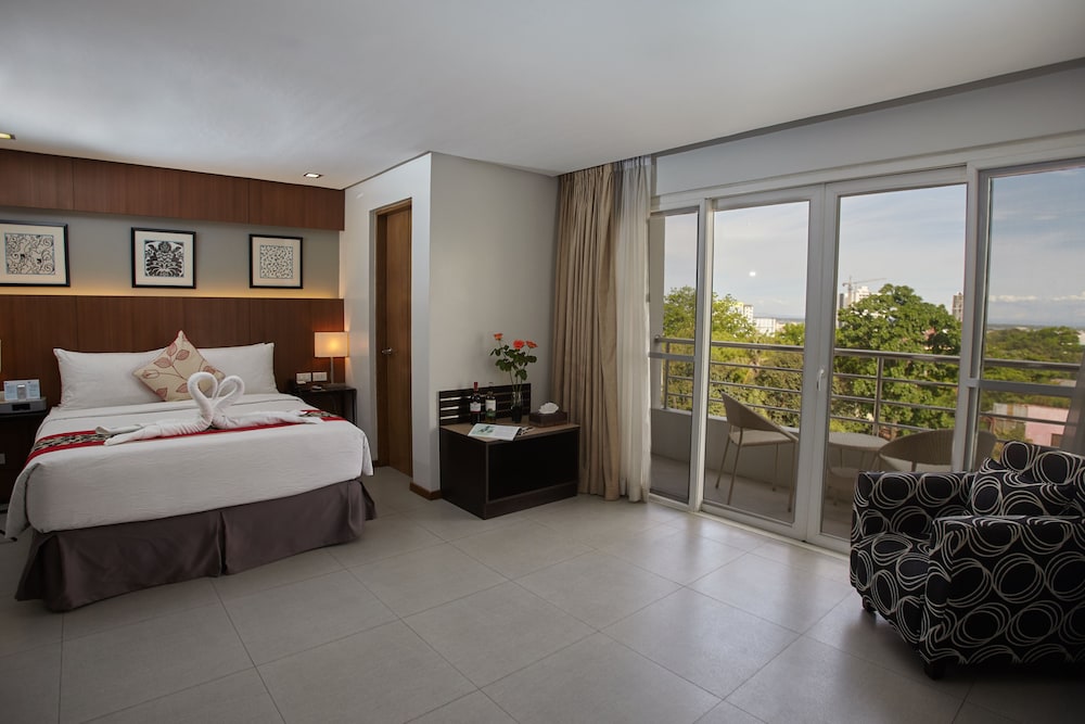 Hotel St. Mark